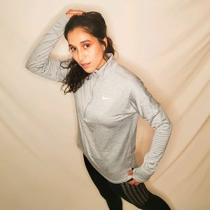 Nike Running Dri-fit Sweater